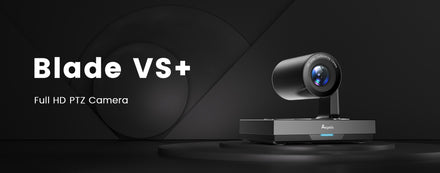 Angekis Saber Blade VS+ FHD PTZ Camera