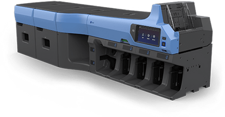 Kisan K6 Strapper & Centering Automated Banknote Strapping Solution – SKU: K6 Strapper