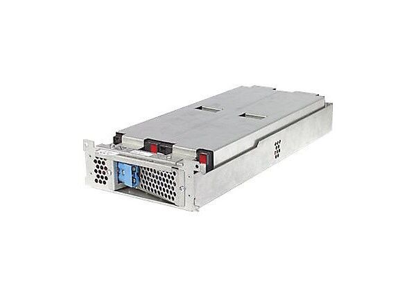 APC Replacement Battery Cartridge #43