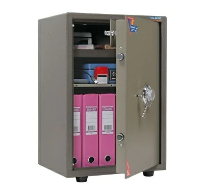 Safe Valberg ASM-63T.CL Office Safe, SKU ASM-63T.CL, Secure Storage by Vallberg