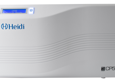 Heidi CP55-S Single Sided ID Card Printer