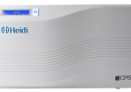 Heidi CP55-S Single Sided ID Card Printer