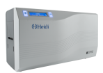 Heidi CP55-S Single Sided ID Card Printer