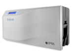 Heidi CP55-S Single Sided ID Card Printer