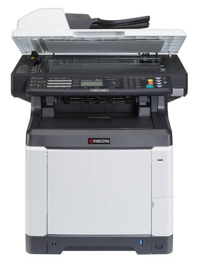 Kyocera ECOSYS Multifunctional Printer M6526cdn