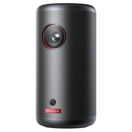 Nebula D2425211 Capsule 3 FHD Portable Full HD Projector – 1080p, 200 Lumens