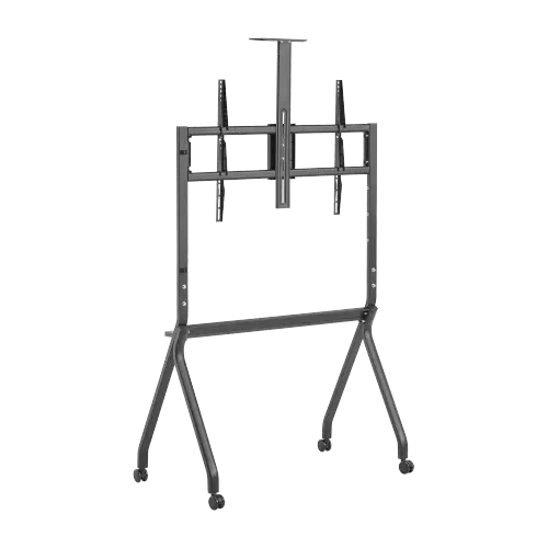 VSYS Cost-Effective Heavy Duty TV Cart