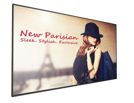 Philips Signage D-Line Display 55 Inch  55BDL4050D/00