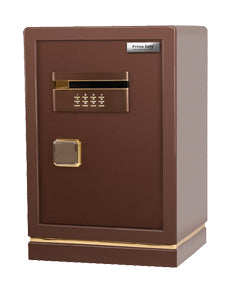 Eagle EZ-660-L Extra Large Electronic Safe with Security Alarm – SKU EZ-660-L