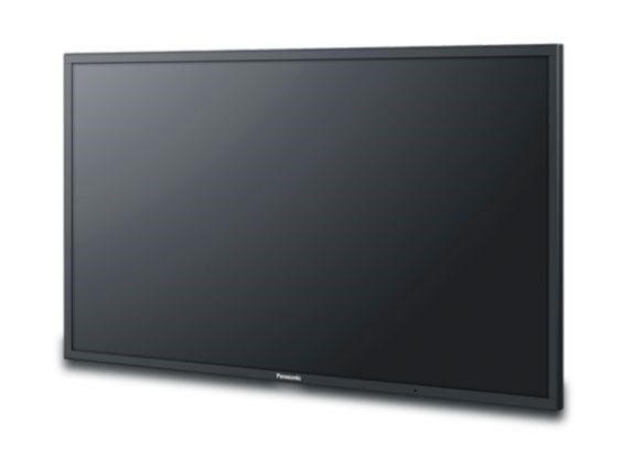 PANASONIC 70” Full-HD Professional LED LCD Display TH-70LF50W