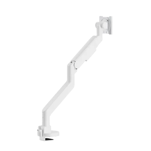 VSYS Future-Proof Heavy-Duty Gas Spring Monitor Arm