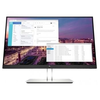 HP E23 23