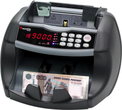 Cassida 6650 Currency Counting and Detecting Machine