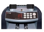 Cassida 6650 UV-MG Currency Counting & Counterfeiting Detection Machine – High-Speed Bill Counter