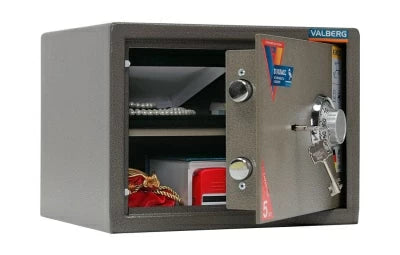 Safe Valberg ASM-25.CL Office Safe SKU ASM-25.CL – Secure Storage by Vallberg