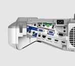 Epson EB-685Wi Interactive Projector – 3,500 Lumens, WXGA, Ultra Short Throw