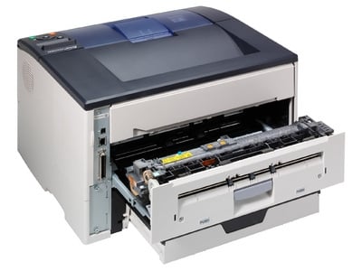 Kyocera FS-6970DN ECOSYS Laser Printer