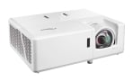 Optoma ZH406STX 4200 Lumens 4K 1080p Duracore Short Throw Laser Projector