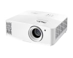Optoma UHD38X 4000 Lumens 4K UHD 1080p Gaming And Home Entertainment Projector