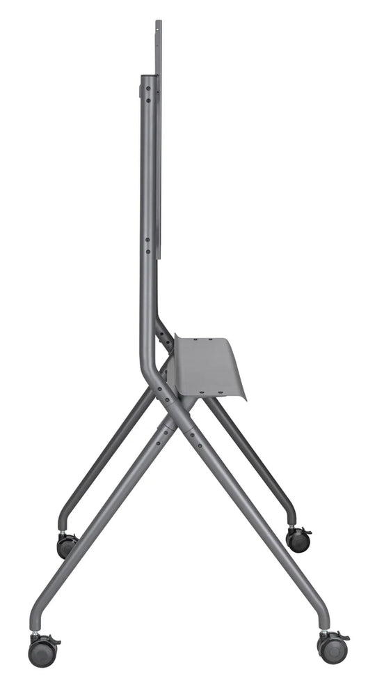 EQ TM 50-86 Stand for Interactive Displays | Fits 50