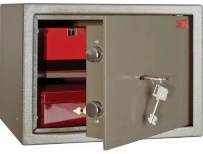 Safe Aiko TM-25 Security Safe, SKU TM-25 – Vallberg