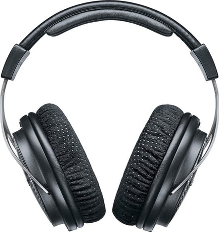 Shure SRH1540-BK Premium Closed-Back Headphones - Black