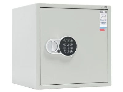 Safe Aiko T-40.EL (SKU: T-40.EL) Vallberg – Electronic Security Safe for Home & Office