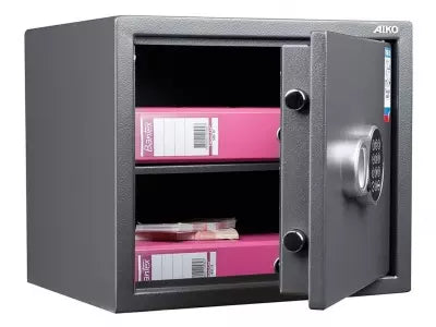 Safe Aiko TSN.37 EL TSN.37 EL by Vallberg – Electronic Lock Security Safe