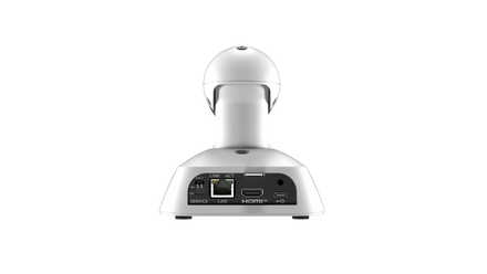 Panasonic AW-UE5 4K wide-angle PTZ conference camera