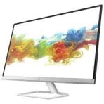 HP 6XJ00AS 31.5 Inches 32f FHD Monitor Display