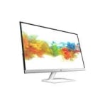 HP 6XJ00AS 31.5 Inches 32f FHD Monitor Display