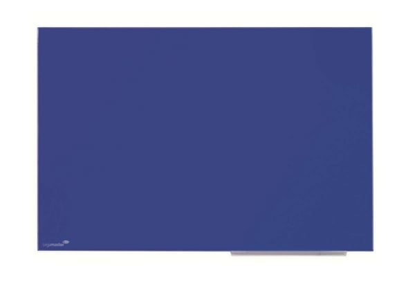 Legamaster 7-104835 40 x 60 cm Coloured Glassboard- Red