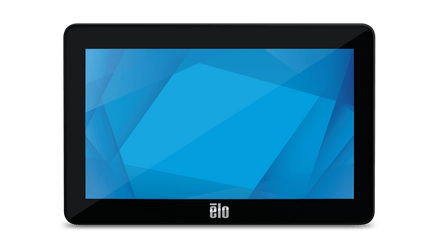 ELO Touch 7" Touchscreen Monitor – Model 0702L (SKU: E796382)