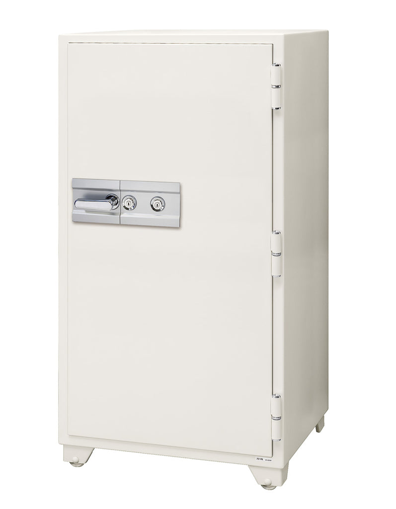 EIKO 704CKG Fire-Resistant Commercial Safe with Key Lock UAE – Procure FZE
