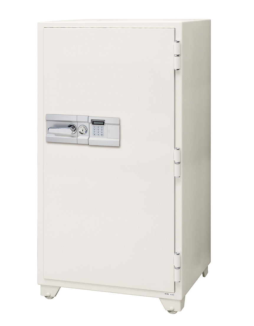 EIKO 704EKG Heavy-Duty Deluxe Fire-Resistant Commercial Safe with Electronic & Key Lock – SKU 704EKG