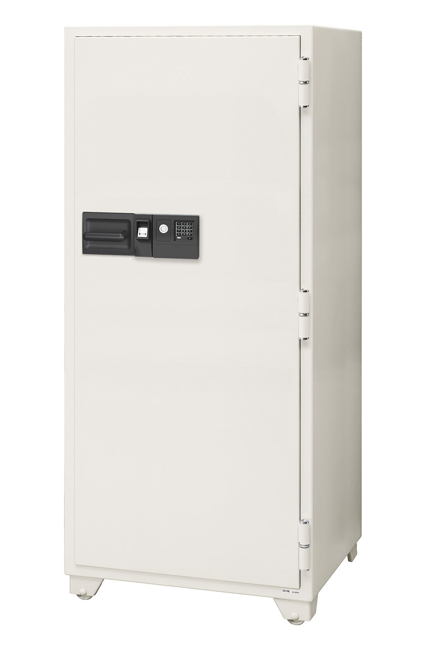 EIKO 705YET Commercial Fire-Resistant Safe, Dual Electronic & Key Lock, SKU 705YET