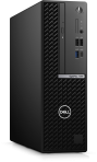 Dell OptiPlex 7090 SFF Desktop (Intel Core i5 4GB 1TB HDD Win10 Pro)