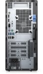 Dell OptiPlex 7090 Tower Desktop (Intel Core i7 4GB 1TB HDD Ubuntu Linux)