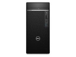 Dell OptiPlex 7090 Mini Tower Desktop (Intel Core i7 4GB 1TB Ubuntu Linux)