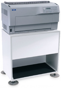 Epson SIDM Printer Cabinet For DFX-9000 – Procure FZE