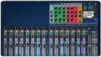Soundcraft Si Expression 3 Digital 32 Channel Console Live Audio Mixer