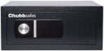 Chubbsafes Homestar Safe Laptop M-30 Electronic Lock with Anti-Tamper Alarm 1 Removable Shelf Burglary Resistant Security Safe