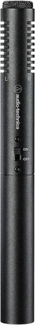 Audio-Technica ATR6250x Stereo Condenser Video Recording Stereo Microphone