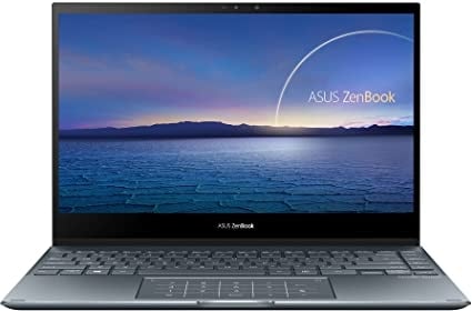 Asus Zenbook UX363JA-EM176T (Core I5 1035g4 1.10 Ghz, 8GB, 512SSD, 13.3" FHD Touch & Flip, Win 10)