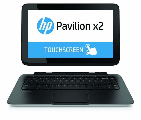 HP Pavilion 11-h002se x2 (F1D88EA) 11.6