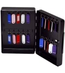 SentrySafe KB25 0.06 Cubic FT KeyBox