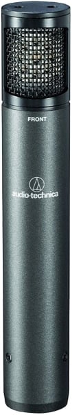 Audio-Technica ATM450 Condenser Instrument Microphone