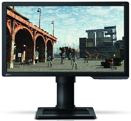 BenQ XL2411Z 24.0