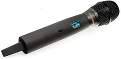 ClearOne 910-6003-014-C Wireless Handheld Xmittr Super Cardioid