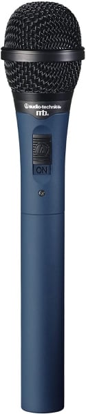 Audio-Technica MB4K Cardioid Condenser Microphone